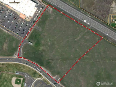 94 W Central Dr #X Moses Lake, WA 98837