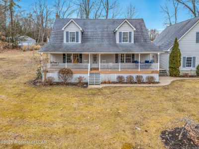 10 Apache Dr Shickshinny, PA 18655