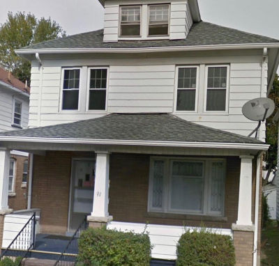 91 Willow St Wilkes Barre, PA 18702