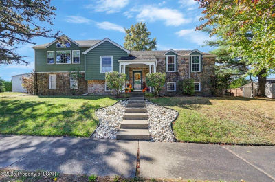 1522 Terrace Blvd Hazleton, PA 18201