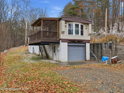 479 Quicks Bend Rd Sugar Run, PA 18846