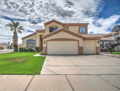 11311 West Ashland Way, Avondale, AZ 85392, USA