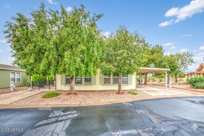 40668 N Eagle St San Tan Valley, AZ 85140