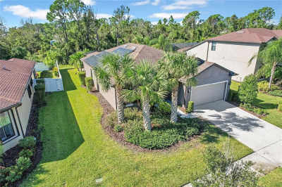 2529 Sherman Oak Dr North Port, FL 34289