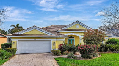 1616 Palmetto Palm Way North Port, FL 34288