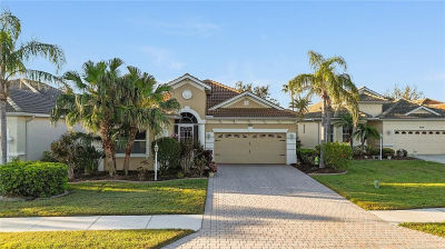 8899 Eagle Bay Ct North Port, FL 34287