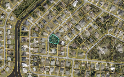 Hadden Ter LOT 3 North Pt, FL 34287