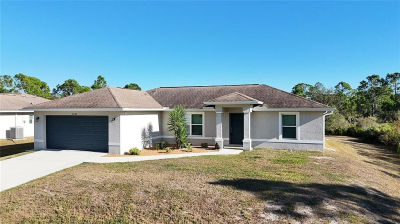 2948 Cordova Ter North Port, FL 34291