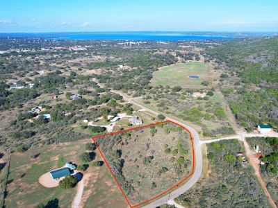 6 Lehne Loop Buchanan Dam, TX 78609