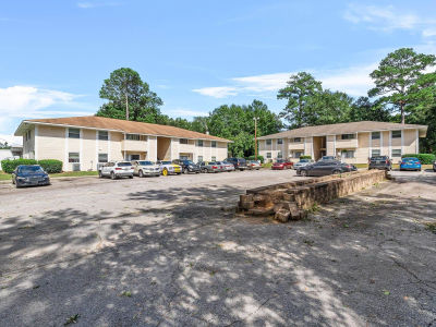 1401 Elmtree Rd Columbia, SC 29209