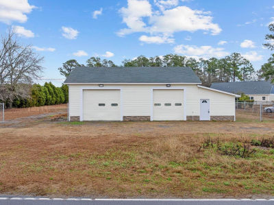 1715 Cane Branch Rd Loris, SC 29569