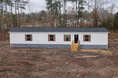 2008 Pint Cir Longs, SC 29568