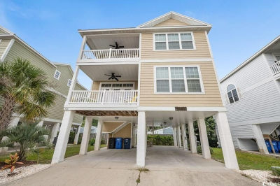 520 Caribbean Way S Myrtle Beach, SC 29577