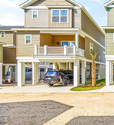 505 Chester St #406C Myrtle Beach, SC 29577