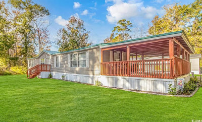 156 Jackrabbit Pl Pawleys Island, SC 29585