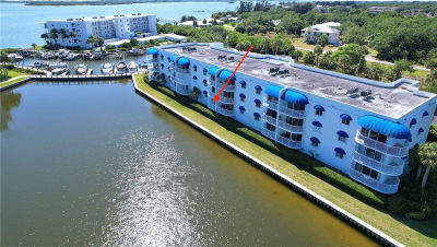 6110 S River Run Dr #6110 Sebastian, FL 32958