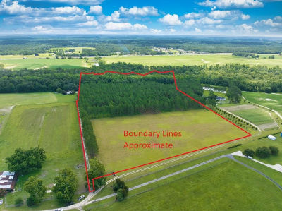6936 Simpson Rd Hahira, GA 31632