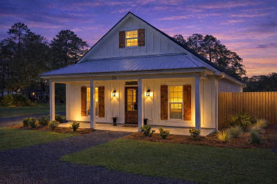 218 Baxley Dr Lake Park, GA 31636