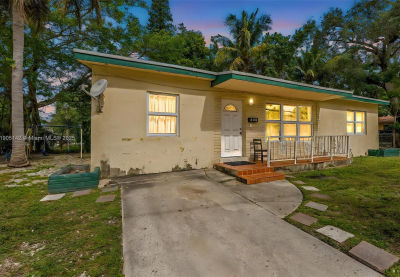 101 NE 63rd St Miami, FL 33138