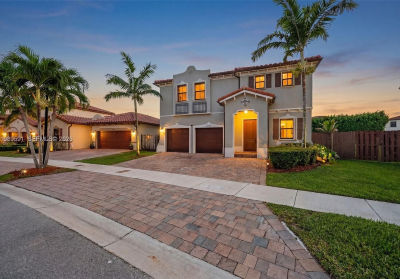 17340 SW 154th Pl Miami, FL 33187