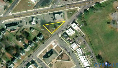 1628 N 31st St #16 Richmond, VA 23223