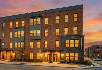 1473 Overbrook Rd Richmond, VA 23220