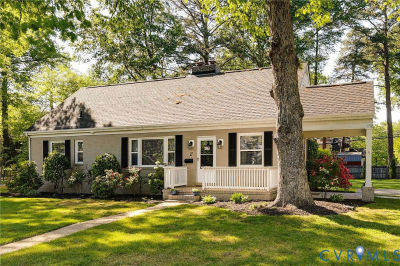 215 Jackson Ave Sandston, VA 23150