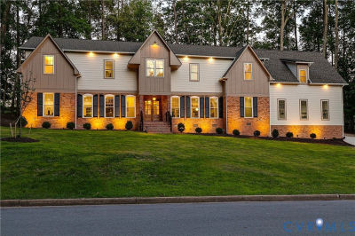 403 Berwickshire Dr Henrico, VA 23229