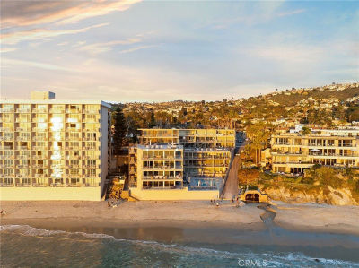 1585 S Coast Hwy APT 47 Laguna Beach, CA 92651
