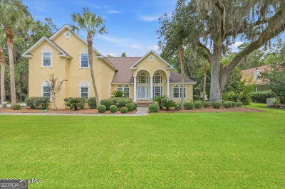 102 Laurel Grove Rd Brunswick, GA 31523
