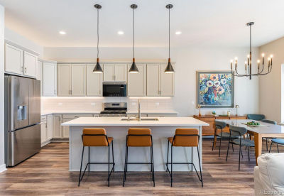 124 Kitselman Dr Castle Rock, CO 80104