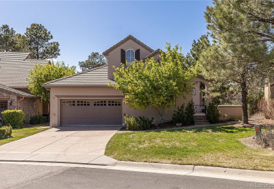 5011 Vermillion Ct Castle Rock, CO 80108