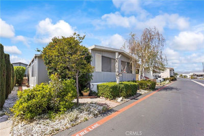 21500 Lassen St SPACE 175 Chatsworth, CA 91311