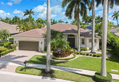 2556 Eagle Run Ln Weston, FL 33327