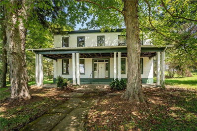 280 Main St Addison, PA 15411