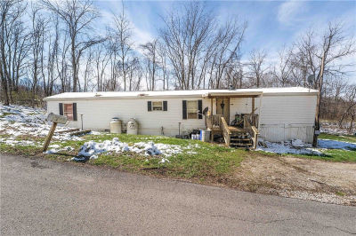 450 Joseph St N Lemont Furnace, PA 15456