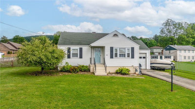 210 Hopwood Fairchance Rd Uniontown, PA 15401