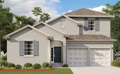 5011 Firebush Dr Apopka, FL 32712