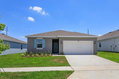 2043 Firethorn Loop Haines City, FL 33844