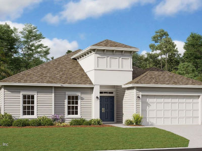 2332 Jennings Farm Dr Middleburg, FL 32068