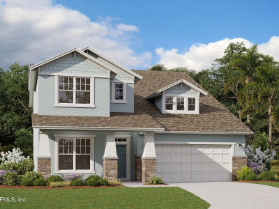 289 Brook Forest Dr Saint Augustine, FL 32092