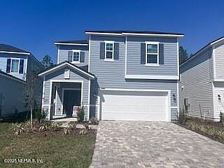 826 Brook Forest Dr Saint Augustine, FL 32092