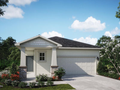 278 Day Dream Dr Saint Augustine, FL 32092