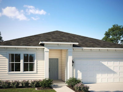 2 Jackson Blue Pl Palm Coast, FL 32137