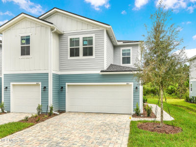 18 Kingsville Ct Saint Augustine, FL 32092