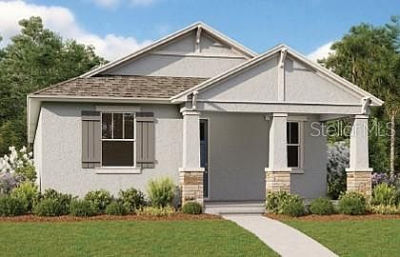 6345 Wild Persimmon Way Winter Garden, FL 34787