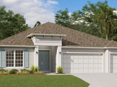 349 Silver Heron Way St Augustine, FL 32092