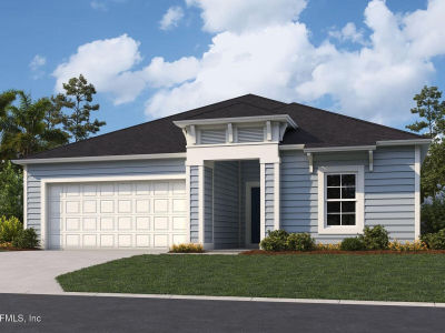 3884 Holstein Way Green Cove Springs, FL 32043