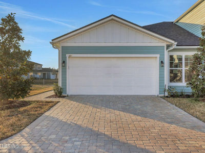 105 Silver Myrtle Ct Saint Augustine, FL 32092