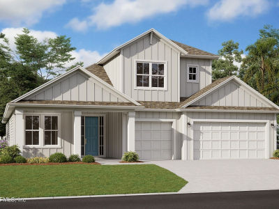 30 Silver Lily Way Saint Augustine, FL 32092